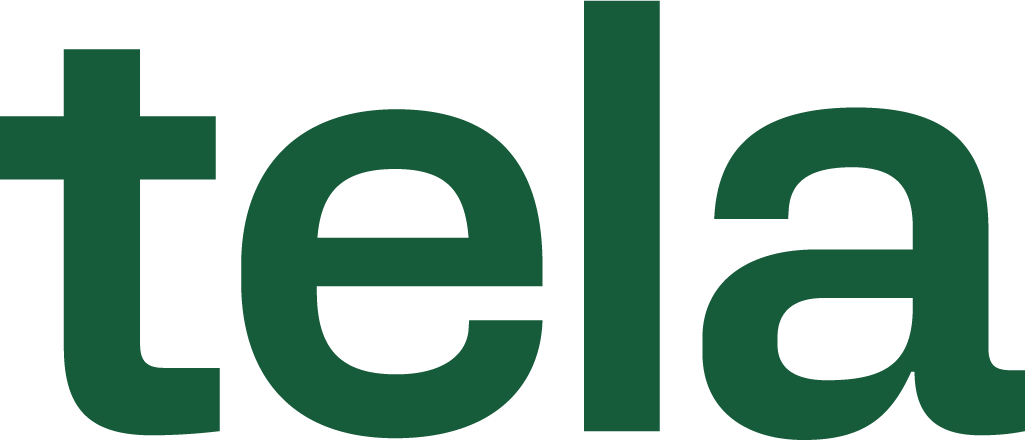 Tela Company Logo